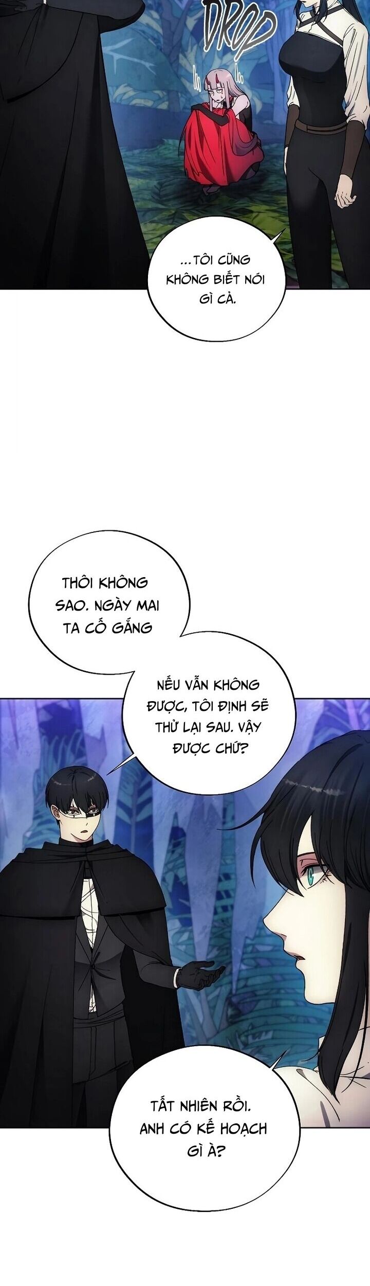 Tao Là Ác Nhân Chapter 99 - Trang 2