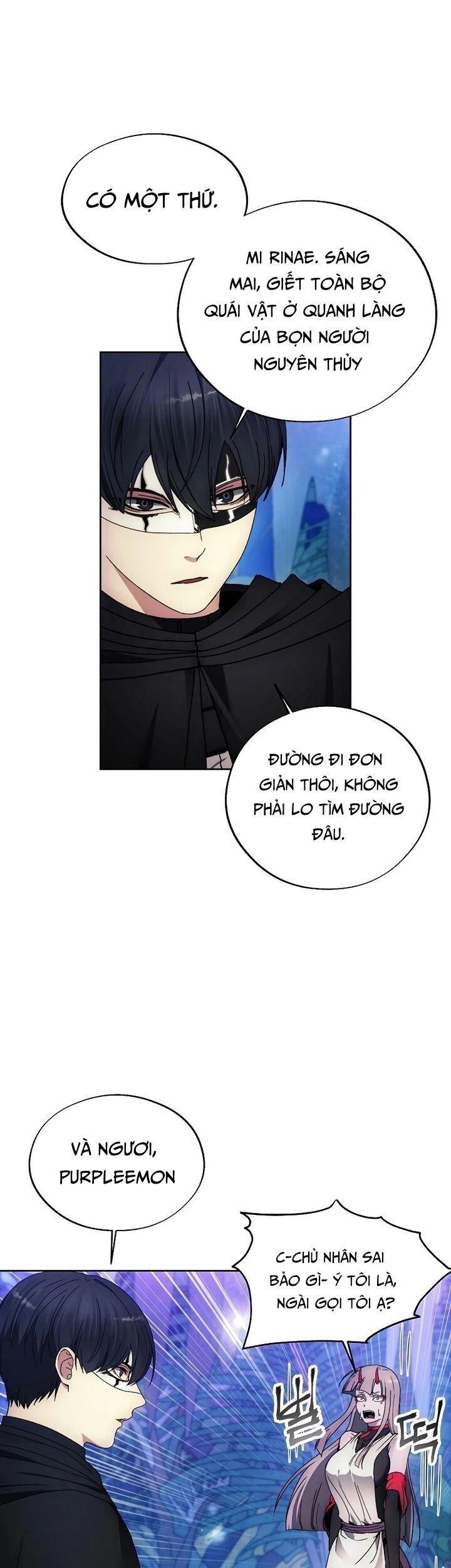 Tao Là Ác Nhân Chapter 99 - Trang 2