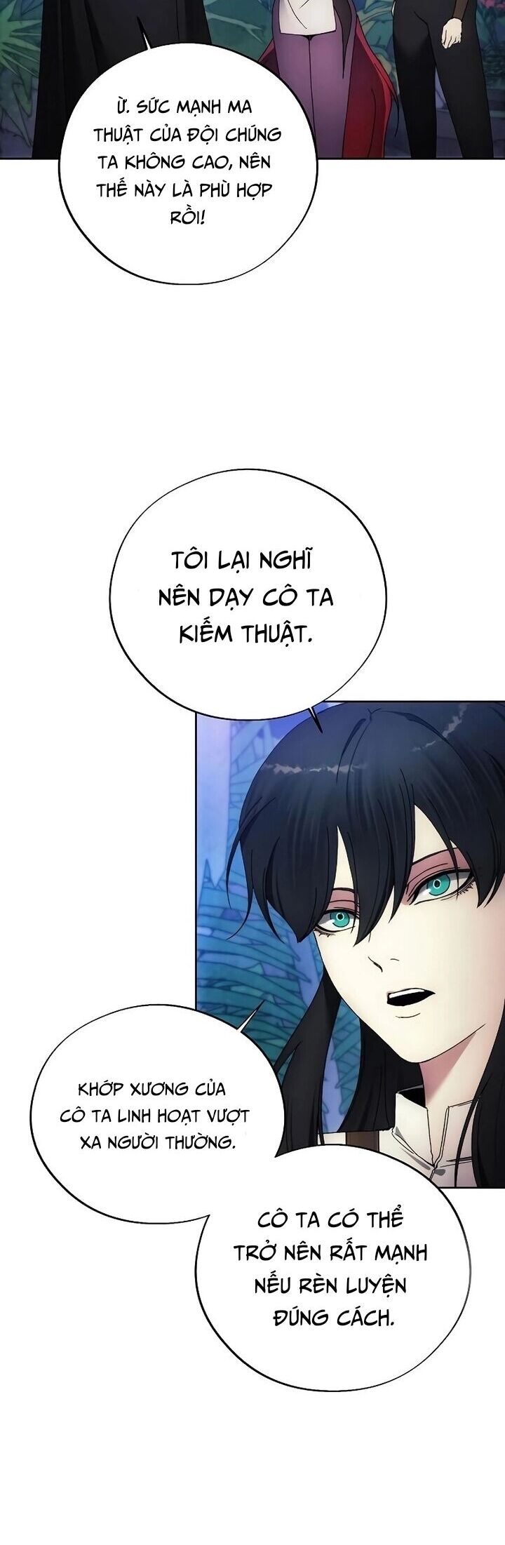 Tao Là Ác Nhân Chapter 99 - Trang 2