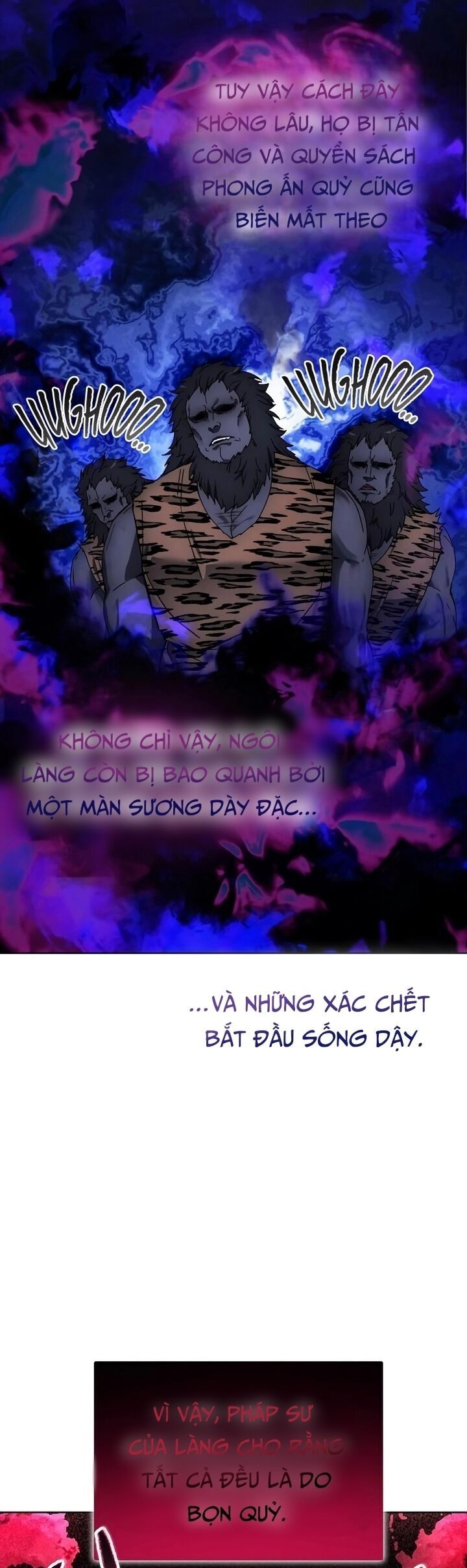 Tao Là Ác Nhân Chapter 99 - Trang 2