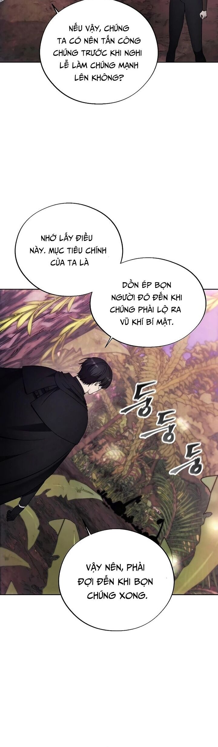 Tao Là Ác Nhân Chapter 99 - Trang 2