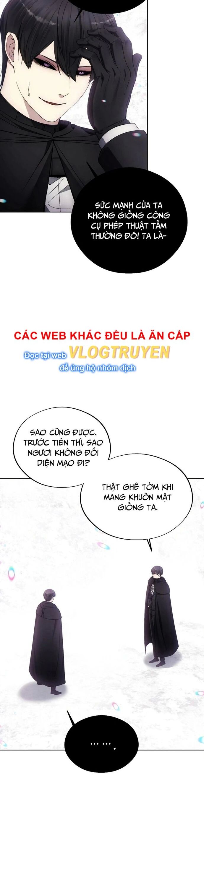 Tao Là Ác Nhân Chapter 98 - Trang 2