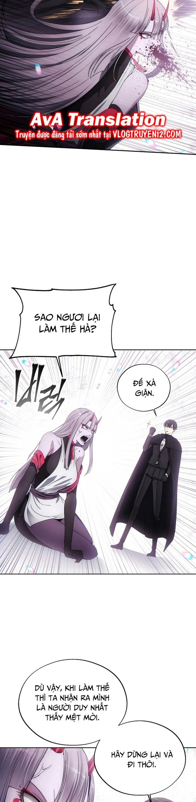 Tao Là Ác Nhân Chapter 98 - Trang 2