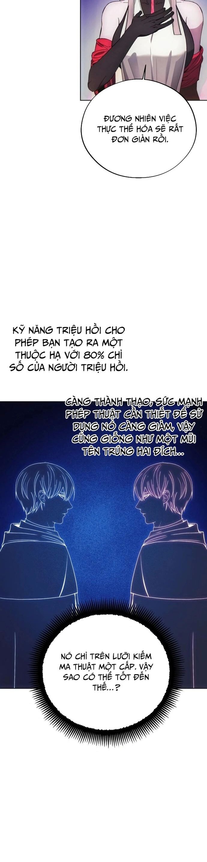 Tao Là Ác Nhân Chapter 98 - Trang 2