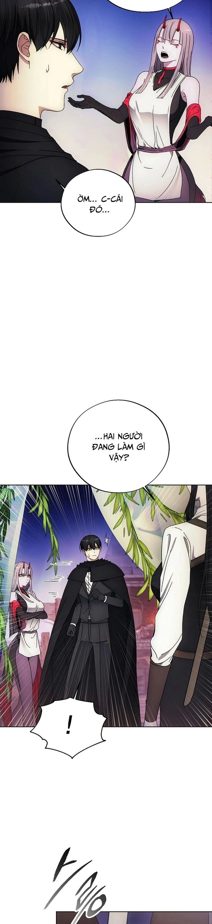 Tao Là Ác Nhân Chapter 98 - Trang 2