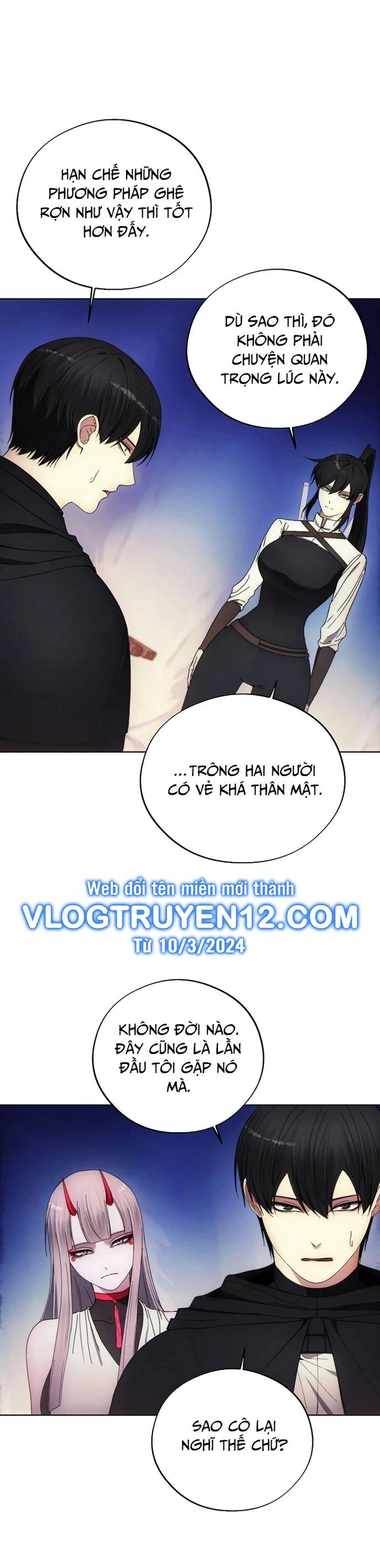 Tao Là Ác Nhân Chapter 98 - Trang 2