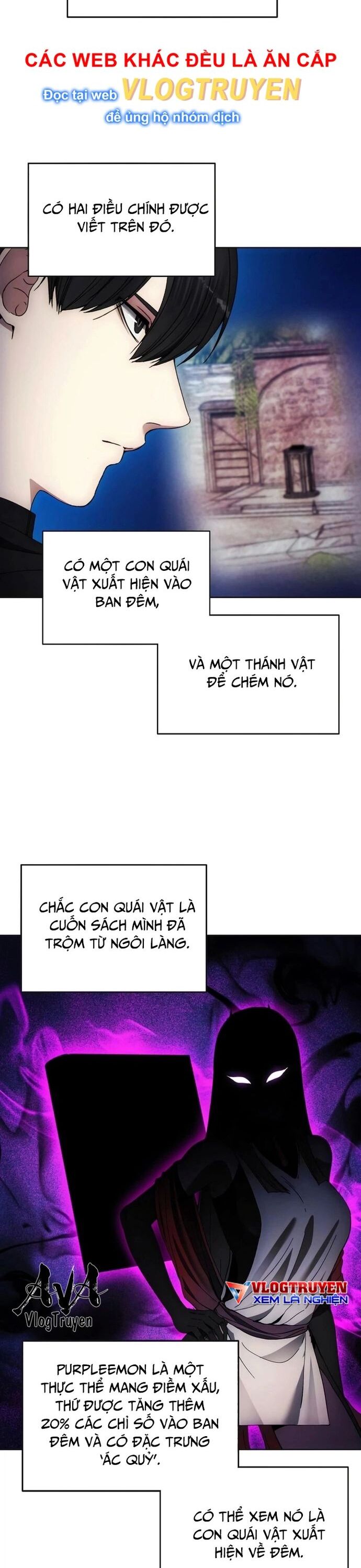 Tao Là Ác Nhân Chapter 98 - Trang 2