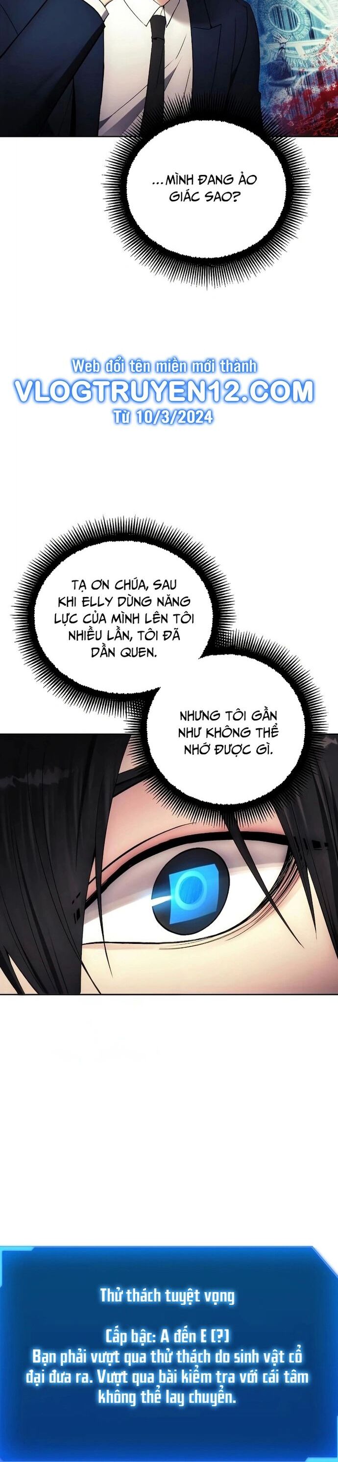 Tao Là Ác Nhân Chapter 97 - Trang 2