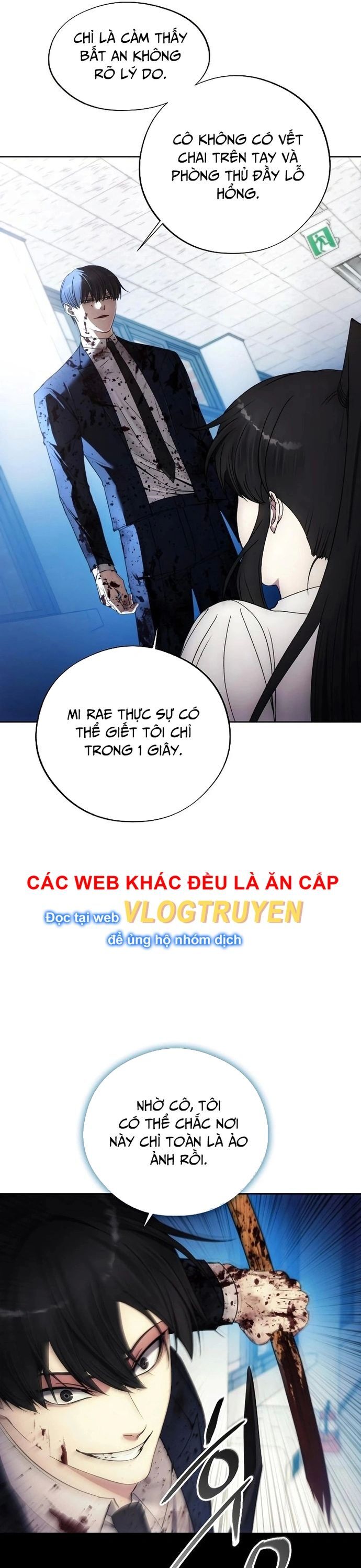 Tao Là Ác Nhân Chapter 97 - Trang 2