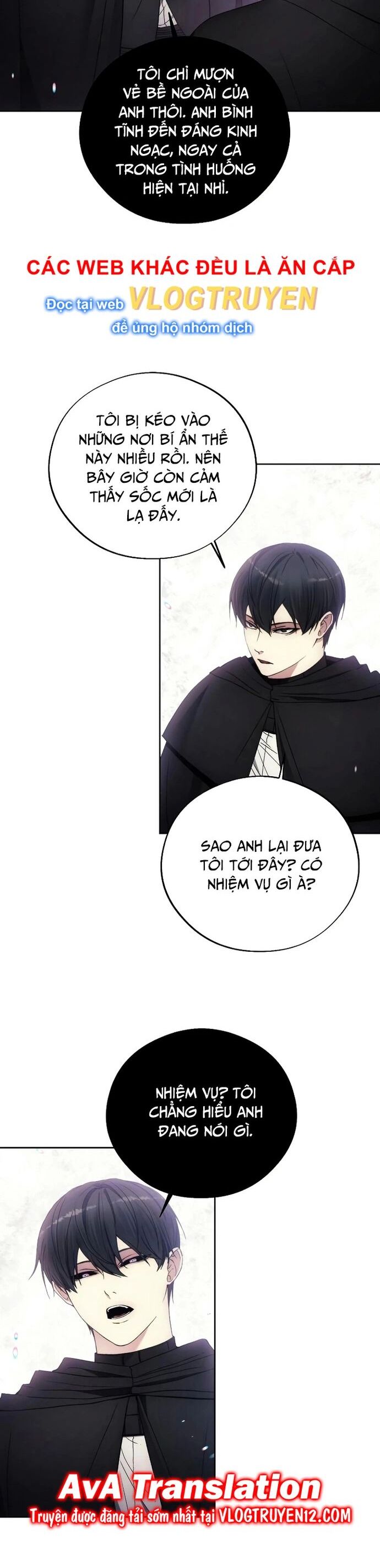 Tao Là Ác Nhân Chapter 97 - Trang 2