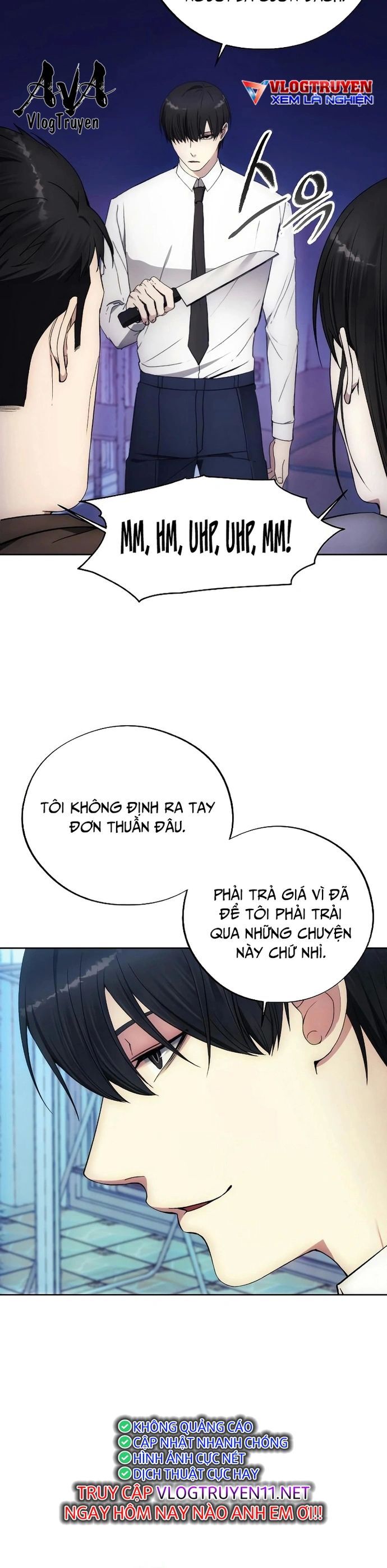 Tao Là Ác Nhân Chapter 97 - Trang 2