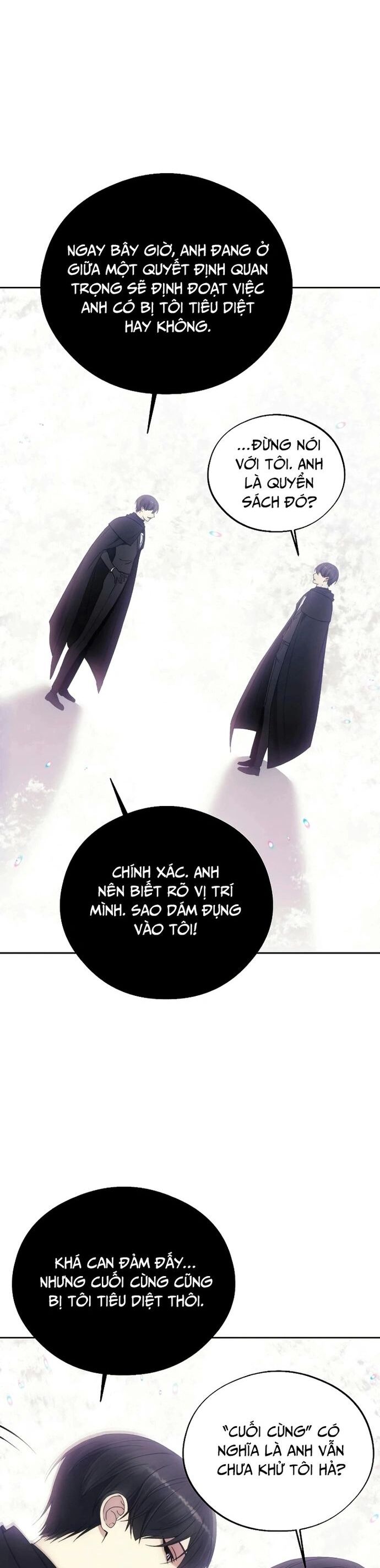 Tao Là Ác Nhân Chapter 97 - Trang 2