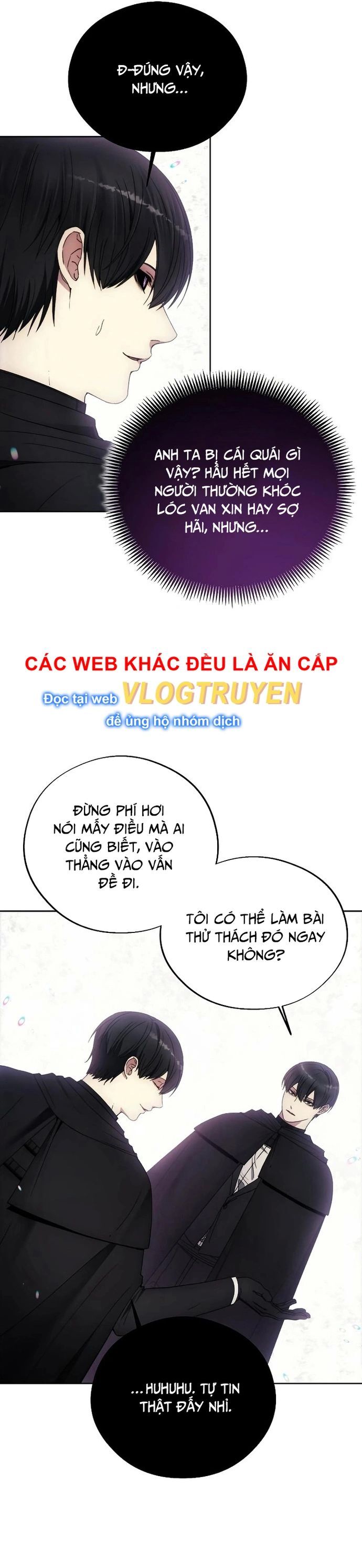 Tao Là Ác Nhân Chapter 97 - Trang 2