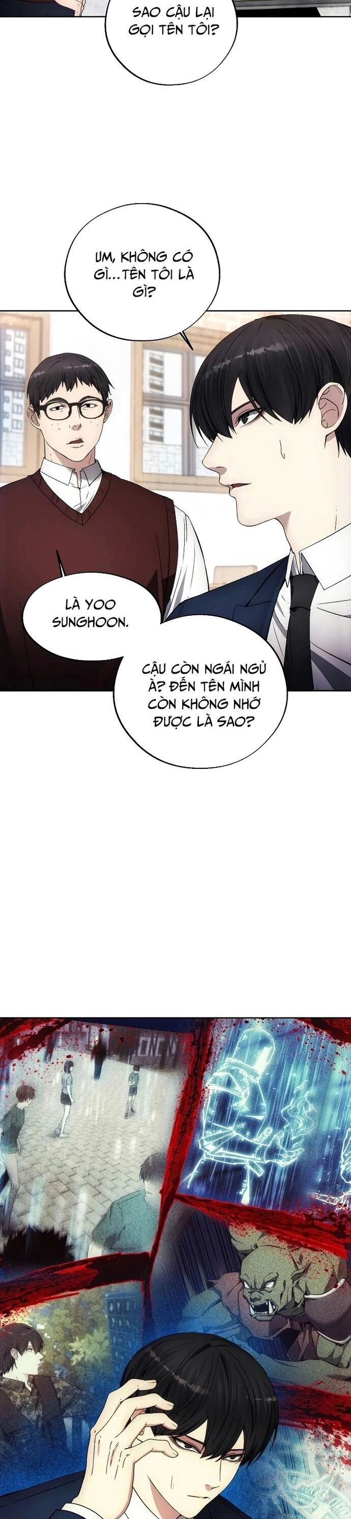 Tao Là Ác Nhân Chapter 97 - Trang 2