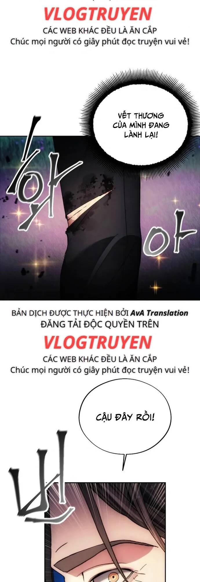 Tao Là Ác Nhân Chapter 94 - Trang 2