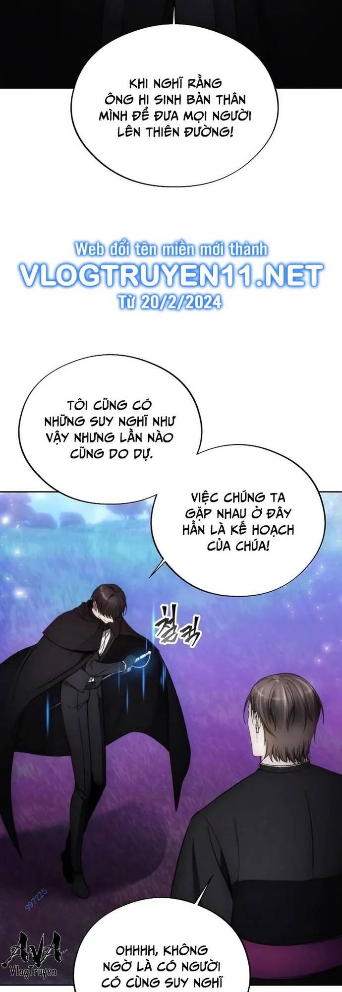 Tao Là Ác Nhân Chapter 94 - Trang 2