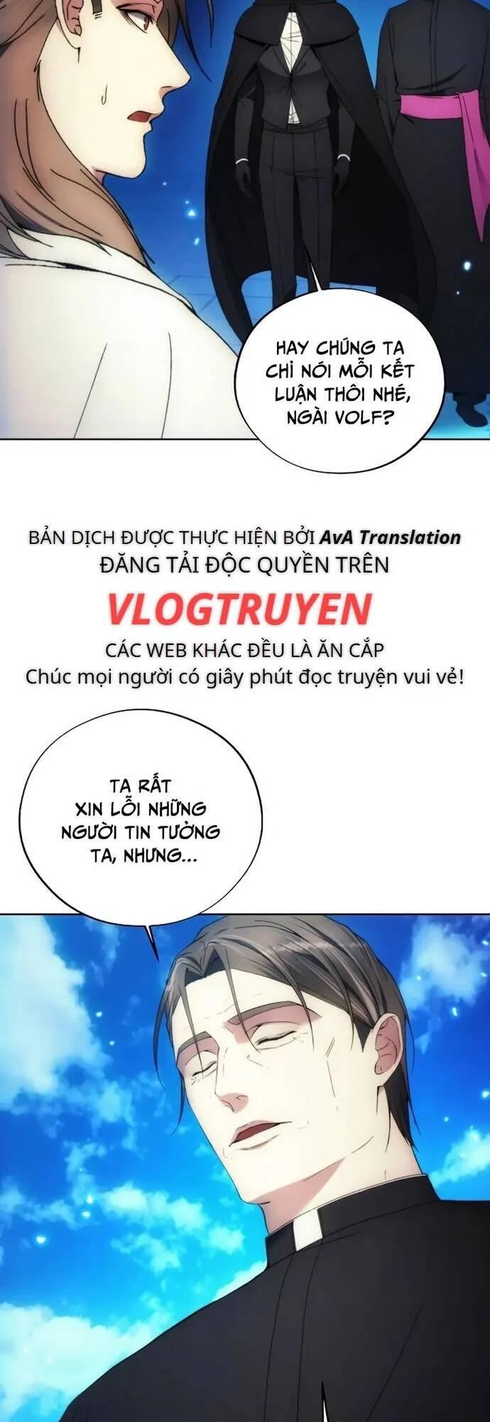 Tao Là Ác Nhân Chapter 94 - Trang 2