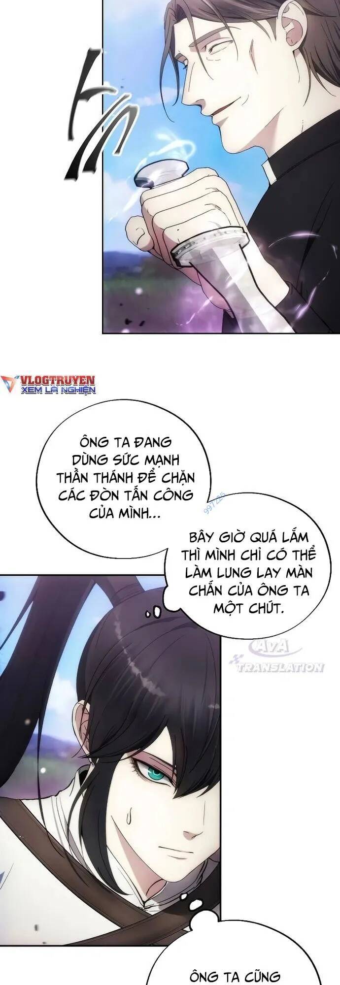 Tao Là Ác Nhân Chapter 93 - Trang 2