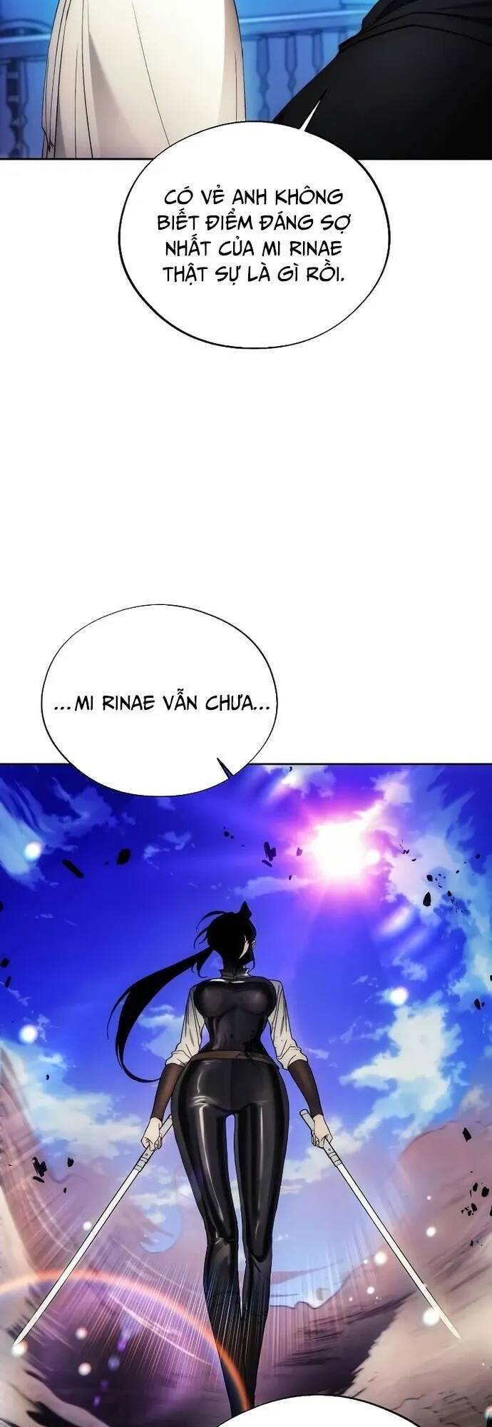 Tao Là Ác Nhân Chapter 93 - Trang 2