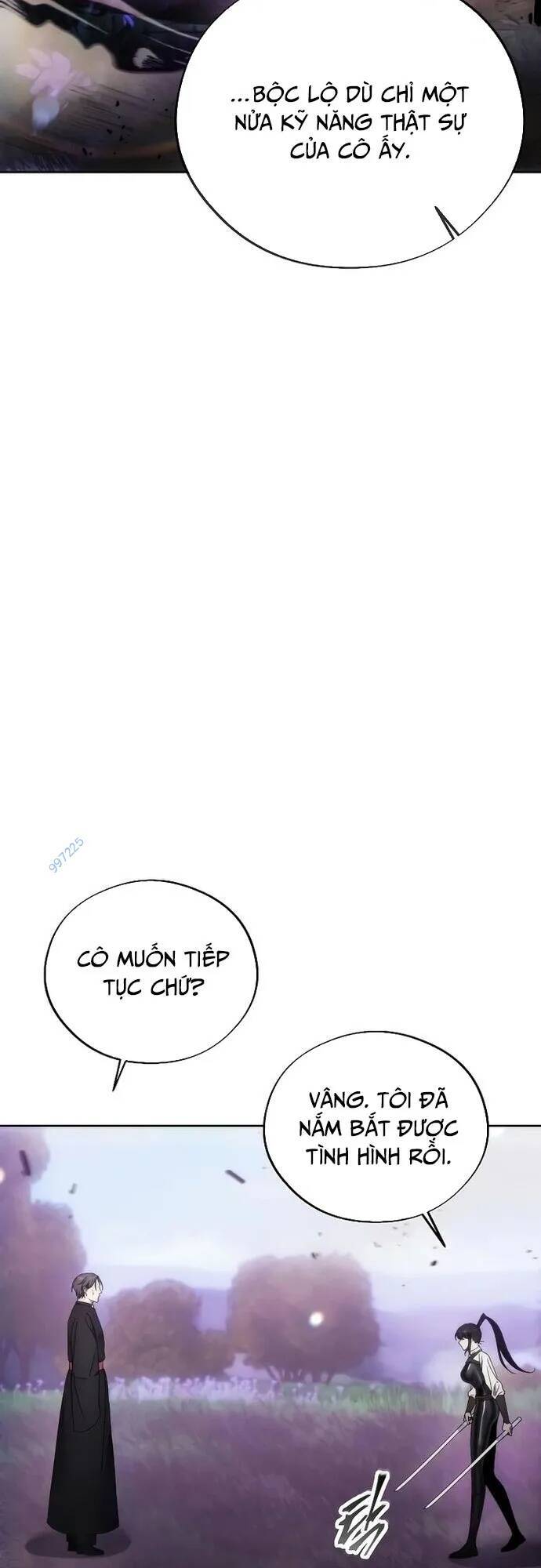 Tao Là Ác Nhân Chapter 93 - Trang 2