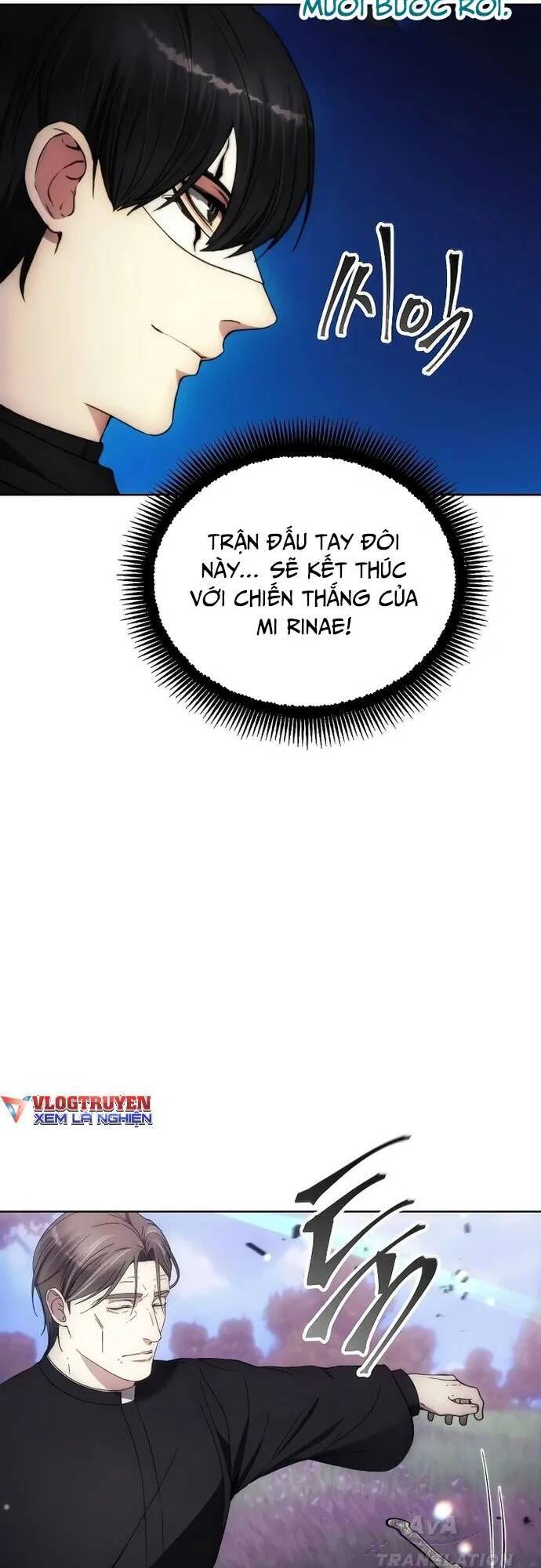 Tao Là Ác Nhân Chapter 93 - Trang 2