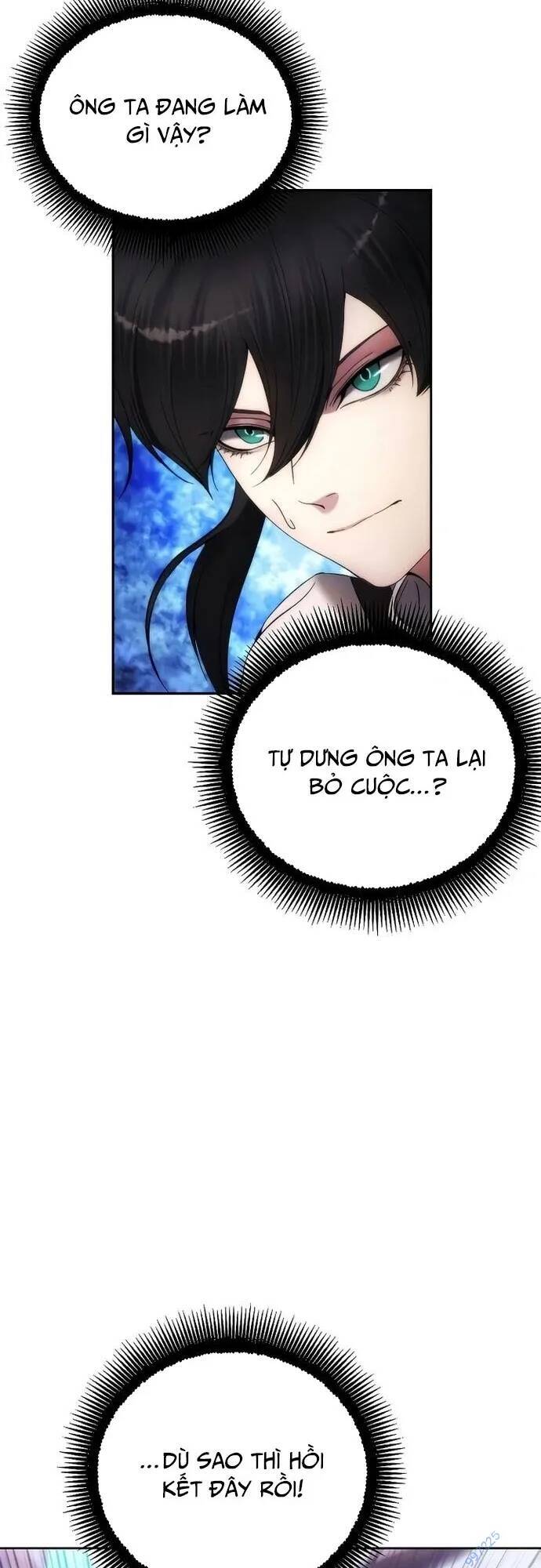 Tao Là Ác Nhân Chapter 93 - Trang 2