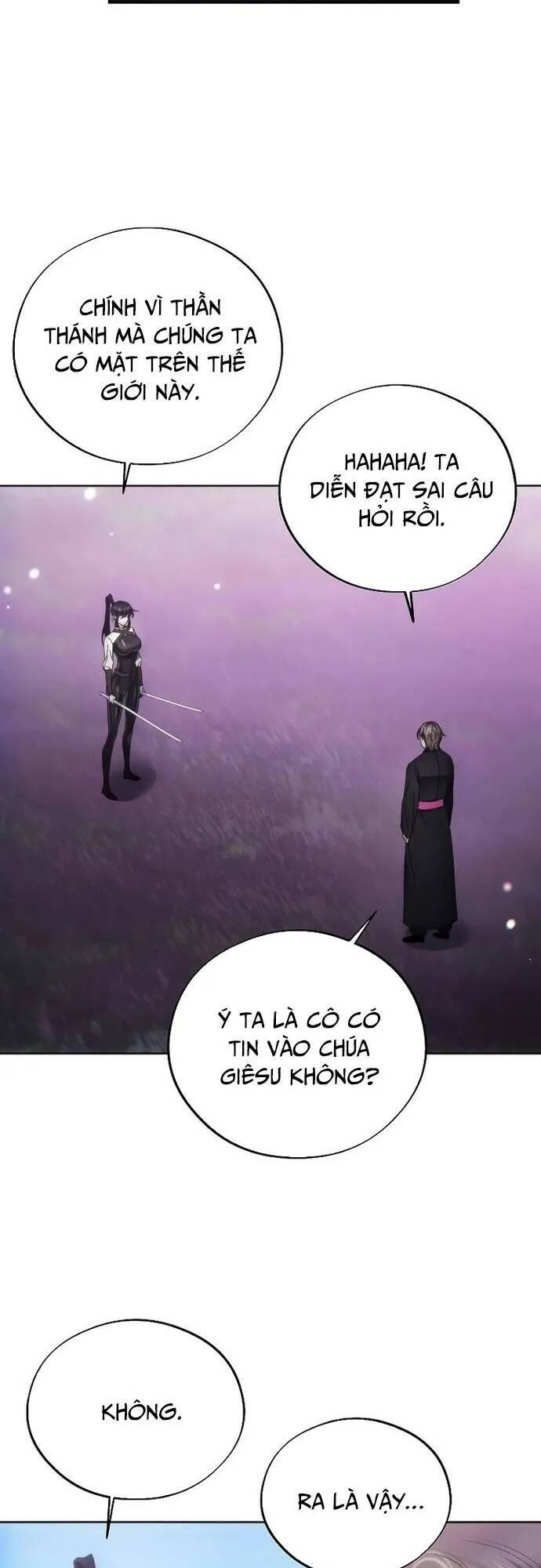 Tao Là Ác Nhân Chapter 93 - Trang 2