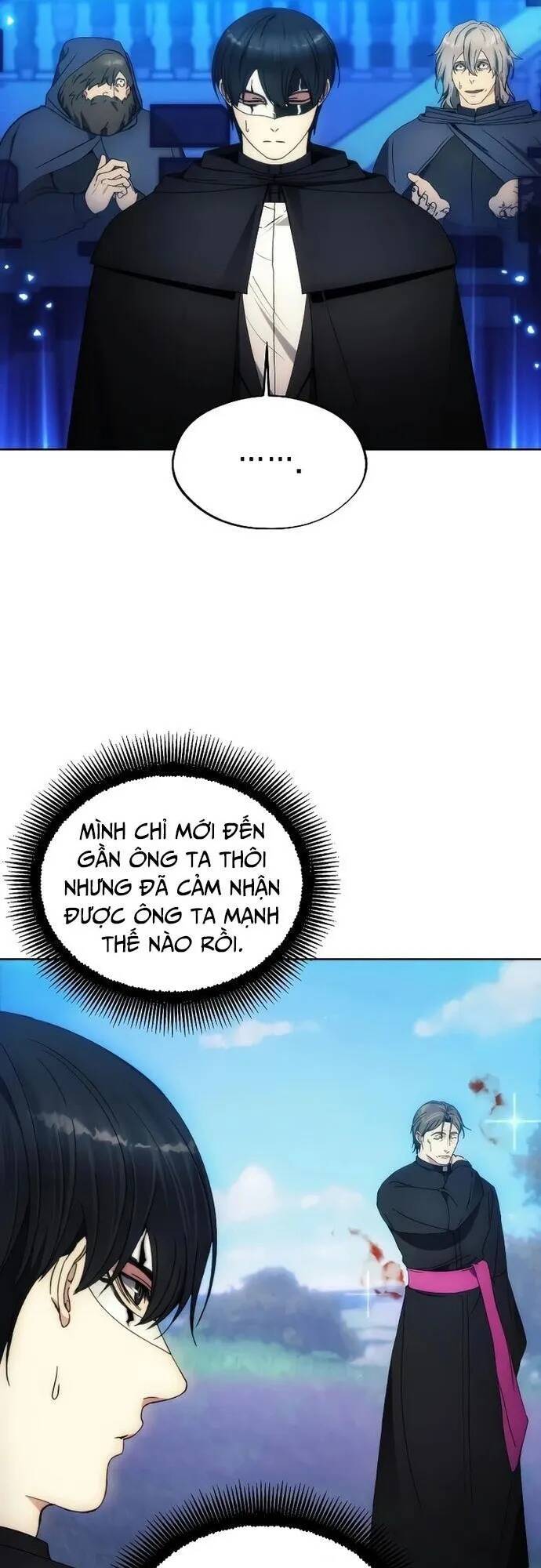 Tao Là Ác Nhân Chapter 93 - Trang 2