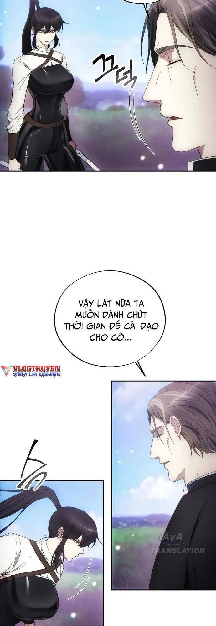 Tao Là Ác Nhân Chapter 93 - Trang 2