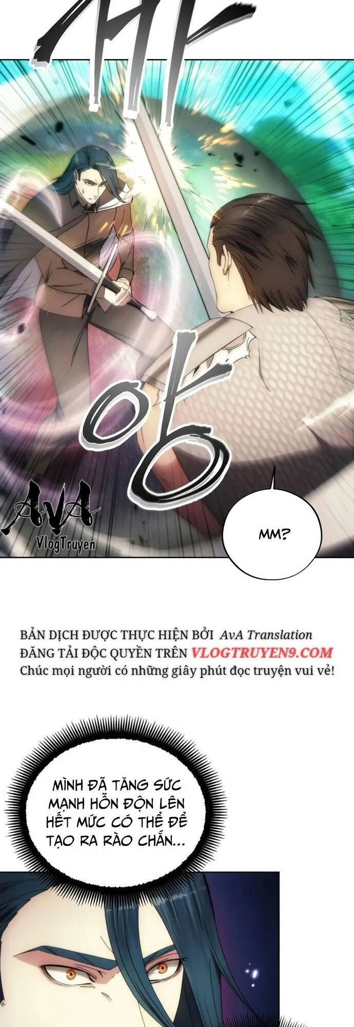 Tao Là Ác Nhân Chapter 92 - Trang 2