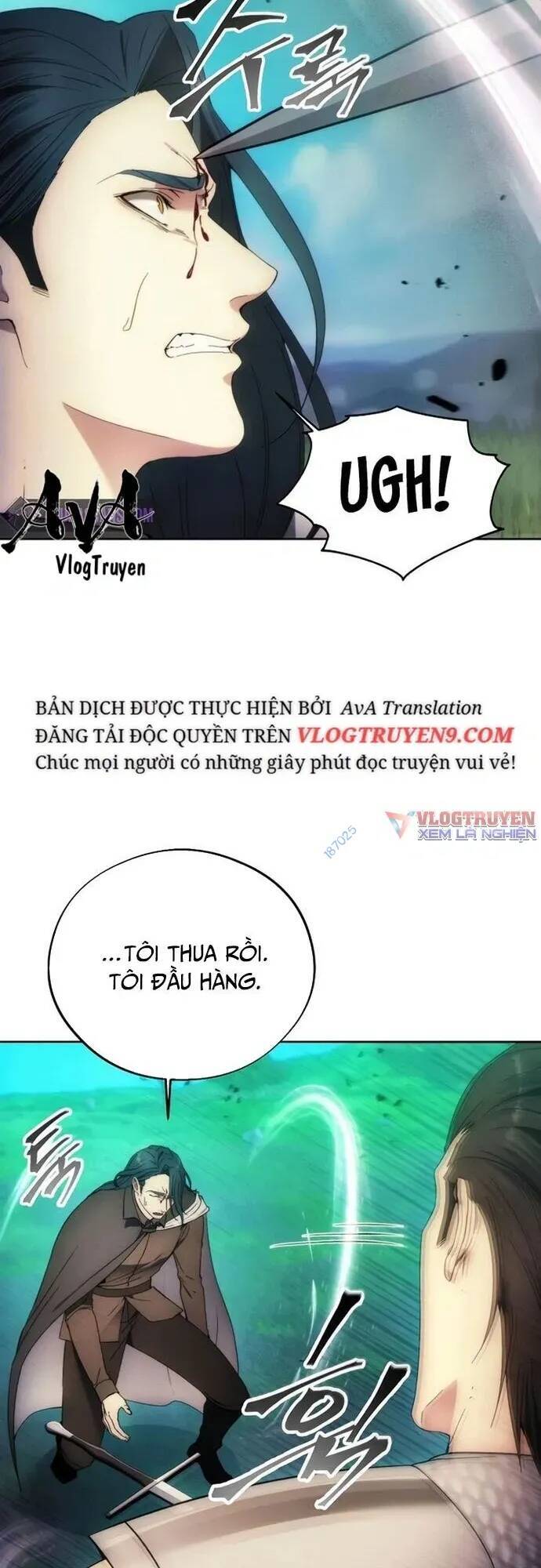 Tao Là Ác Nhân Chapter 92 - Trang 2