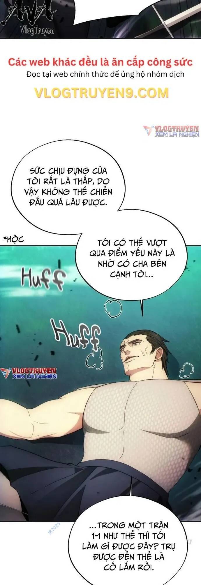 Tao Là Ác Nhân Chapter 92 - Trang 2