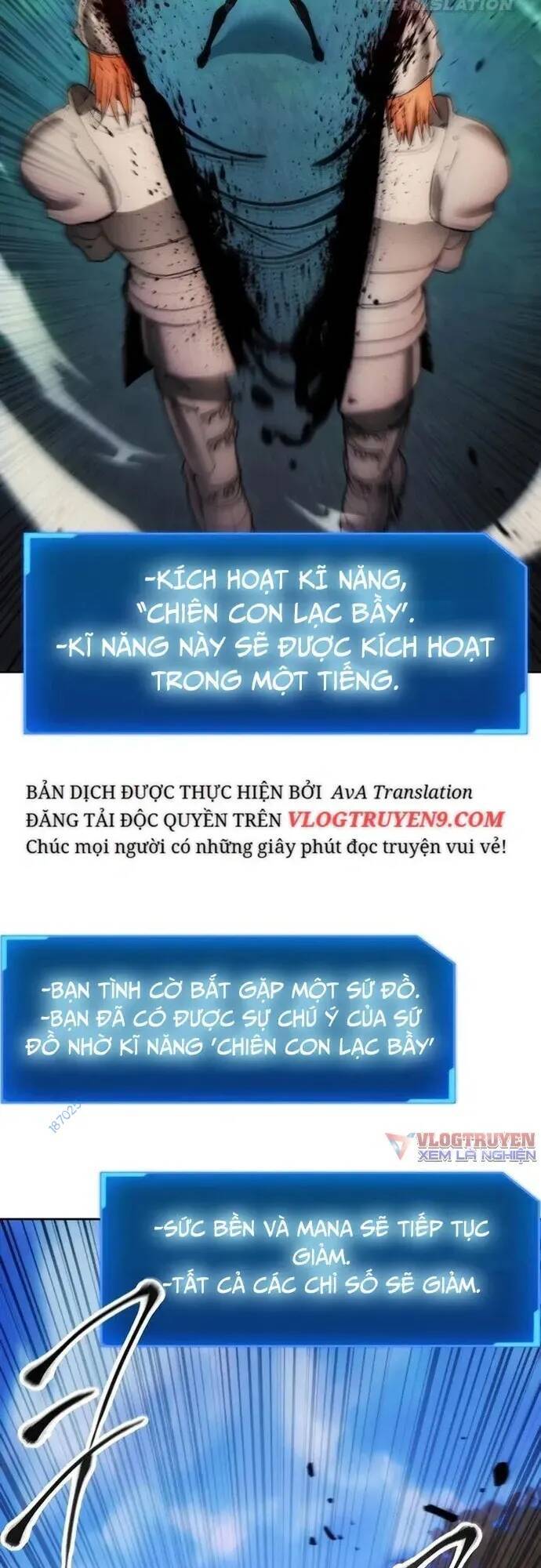 Tao Là Ác Nhân Chapter 92 - Trang 2