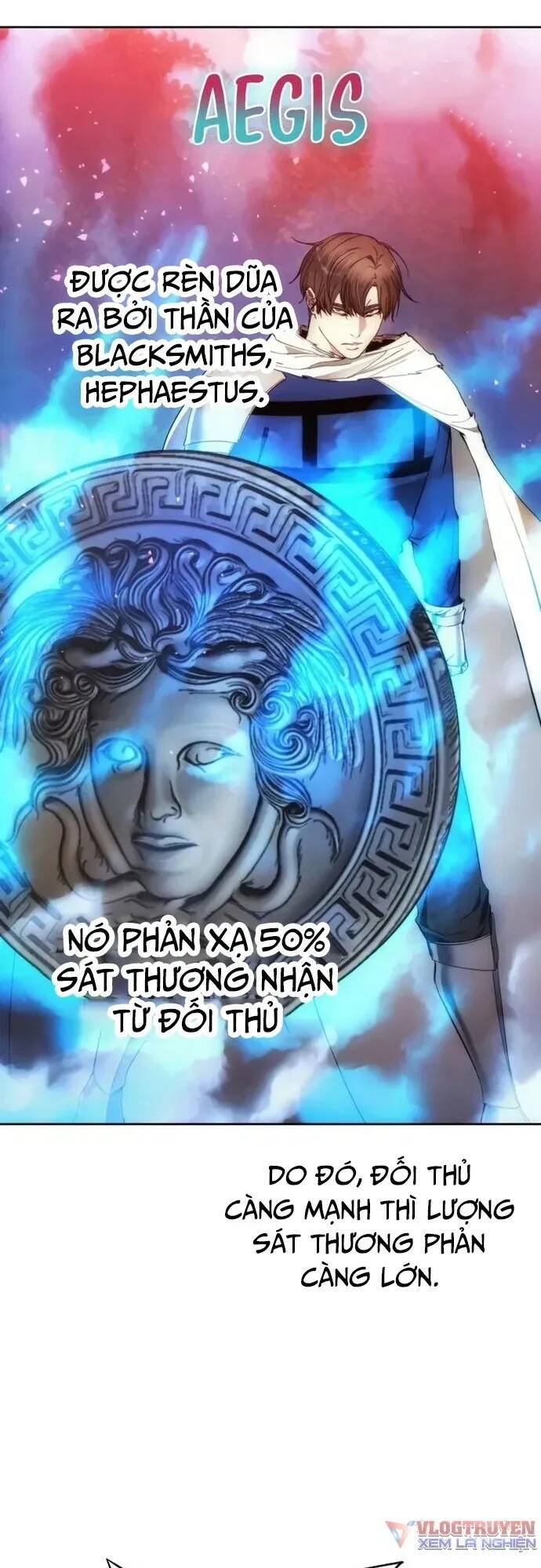 Tao Là Ác Nhân Chapter 91 - Trang 2