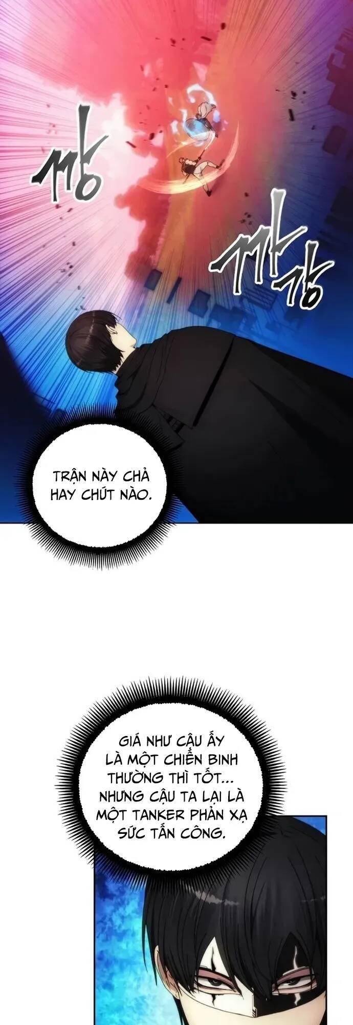 Tao Là Ác Nhân Chapter 91 - Trang 2