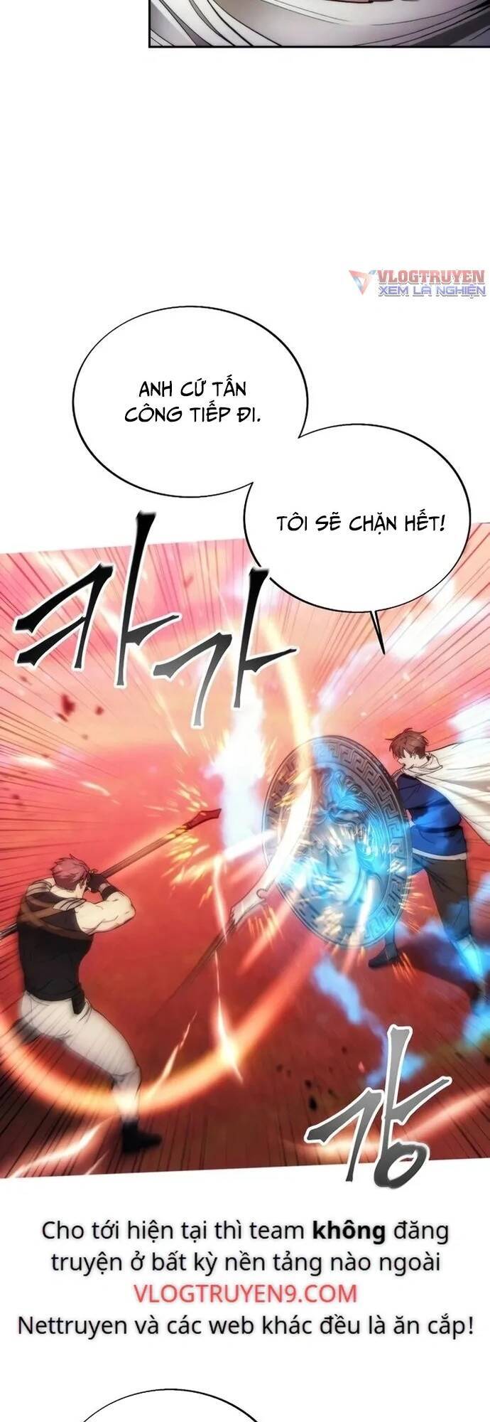 Tao Là Ác Nhân Chapter 91 - Trang 2