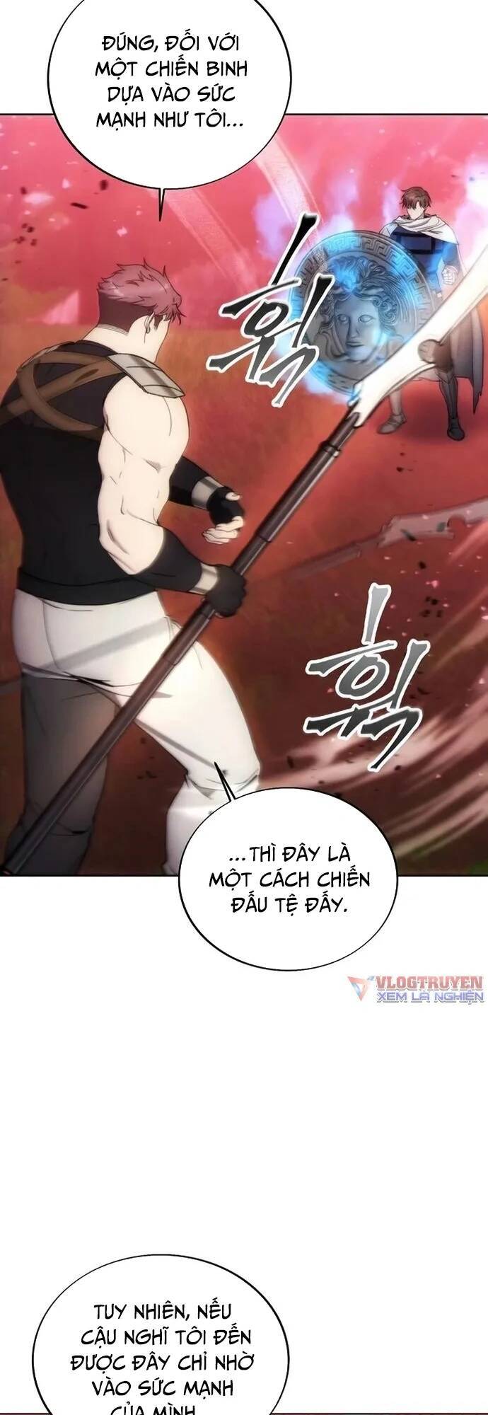 Tao Là Ác Nhân Chapter 91 - Trang 2