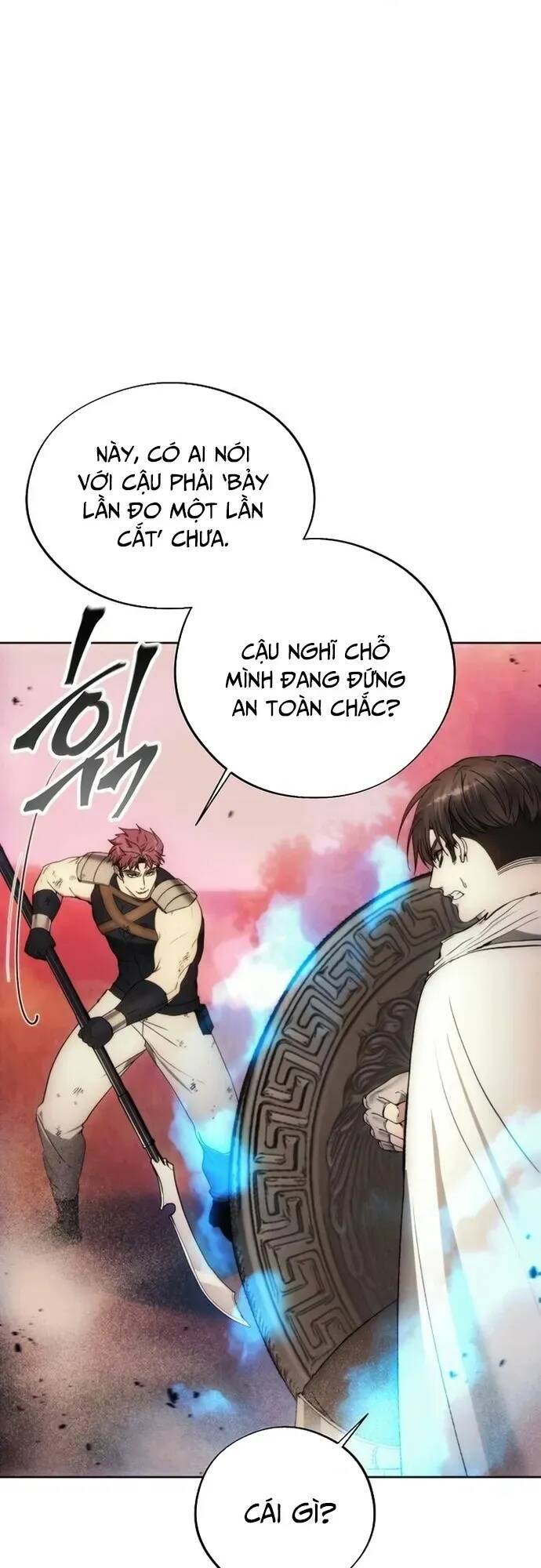 Tao Là Ác Nhân Chapter 91 - Trang 2