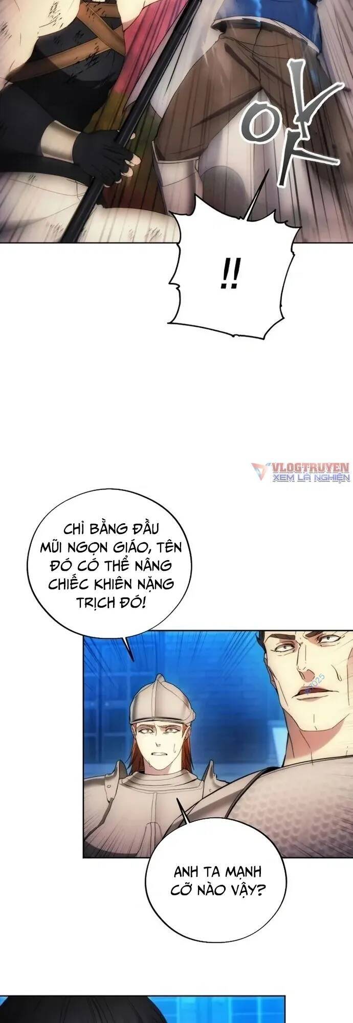 Tao Là Ác Nhân Chapter 91 - Trang 2