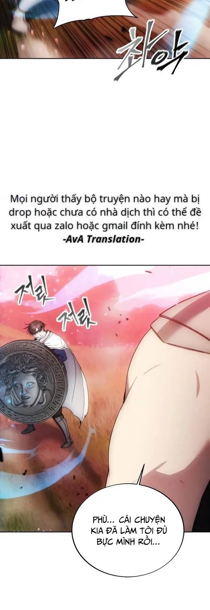 Tao Là Ác Nhân Chapter 91 - Trang 2