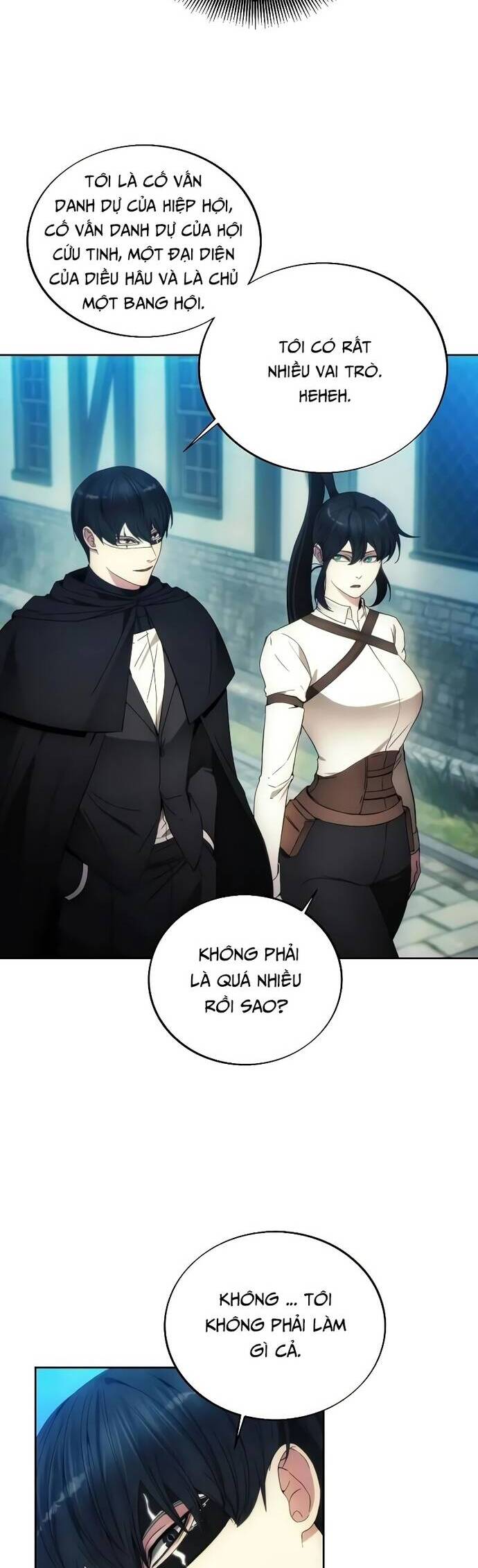 Tao Là Ác Nhân Chapter 89 - Trang 2