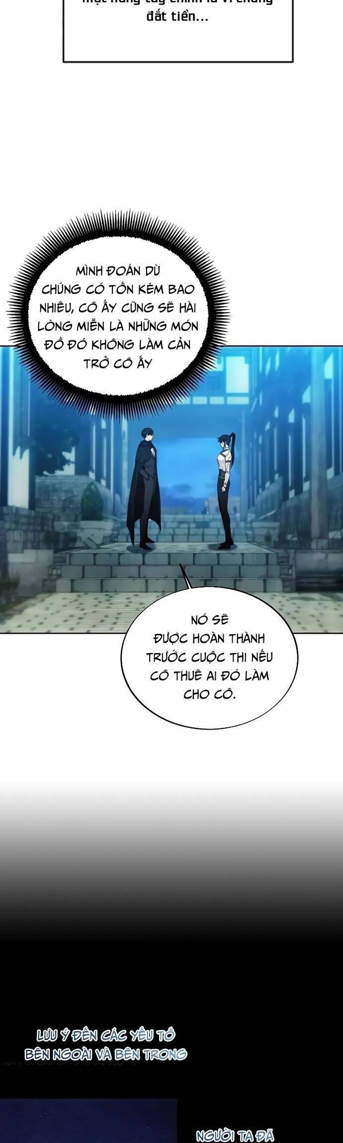 Tao Là Ác Nhân Chapter 89 - Trang 2