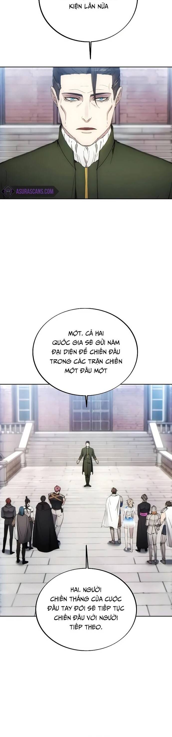 Tao Là Ác Nhân Chapter 89 - Trang 2