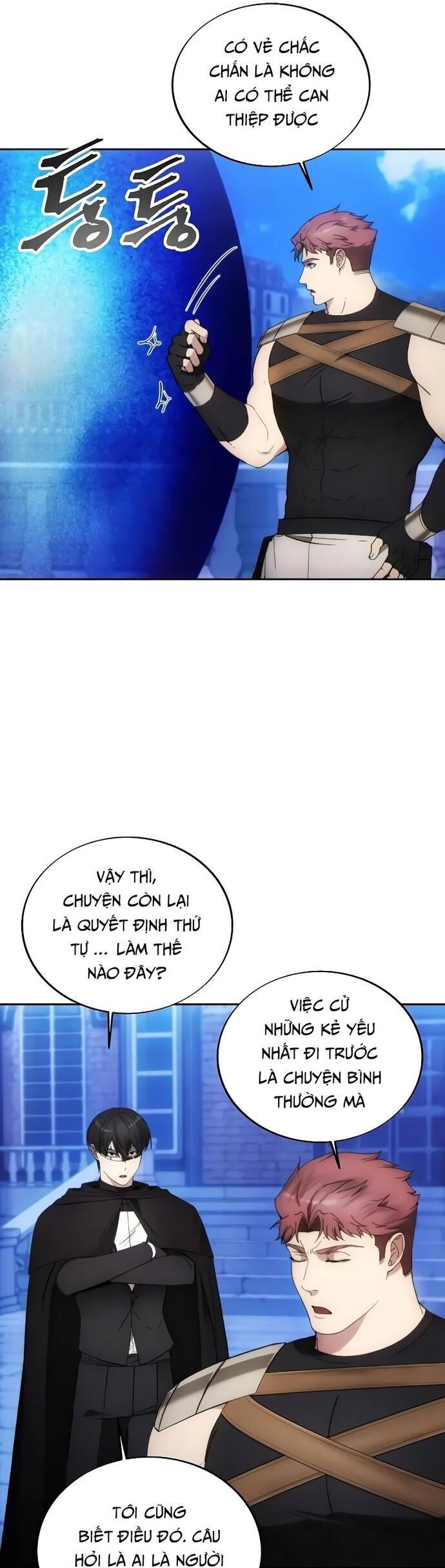 Tao Là Ác Nhân Chapter 89 - Trang 2