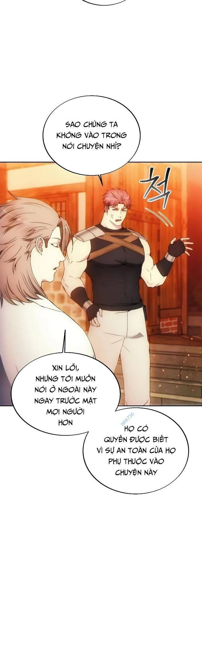 Tao Là Ác Nhân Chapter 88 - Trang 2