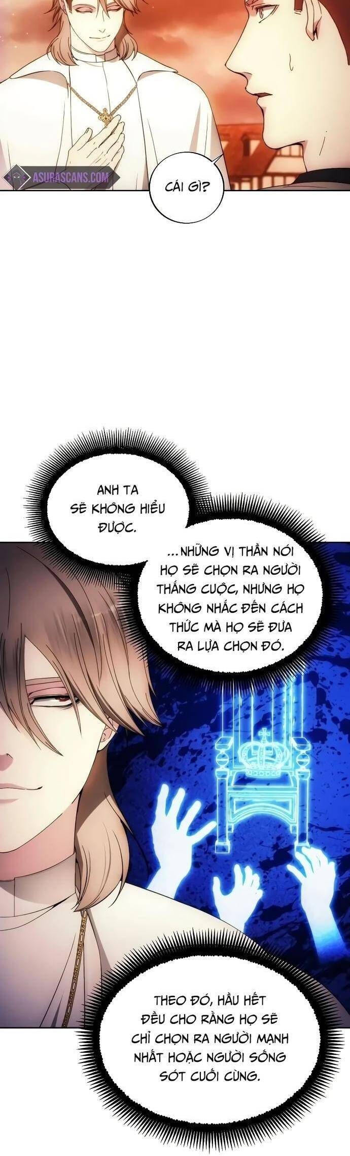 Tao Là Ác Nhân Chapter 88 - Trang 2