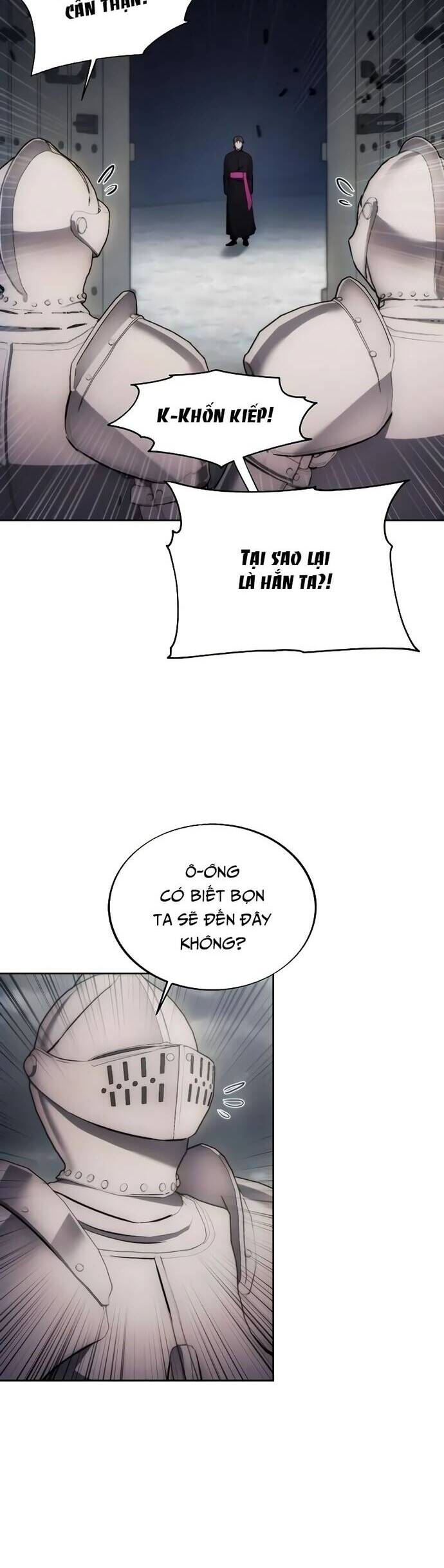 Tao Là Ác Nhân Chapter 88 - Trang 2