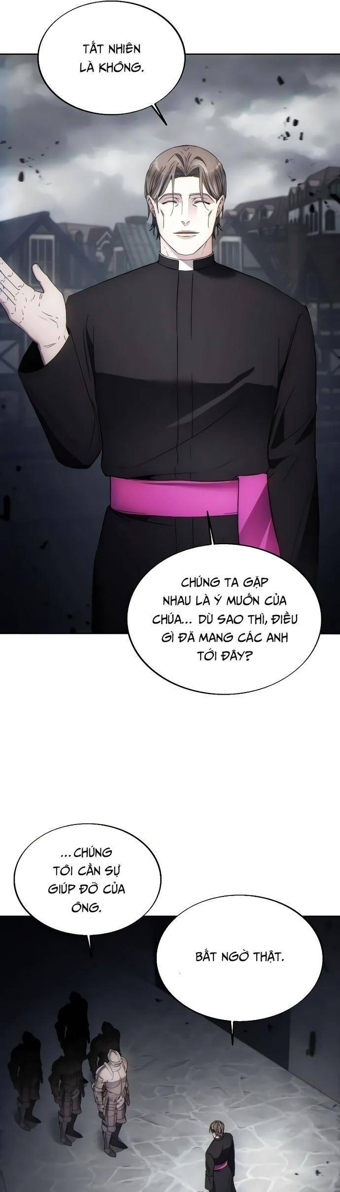 Tao Là Ác Nhân Chapter 88 - Trang 2