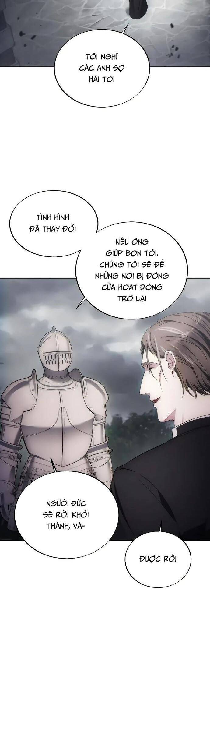 Tao Là Ác Nhân Chapter 88 - Trang 2