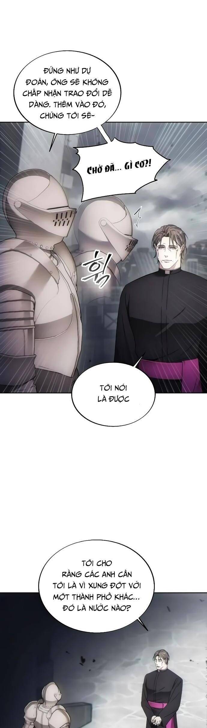 Tao Là Ác Nhân Chapter 88 - Trang 2